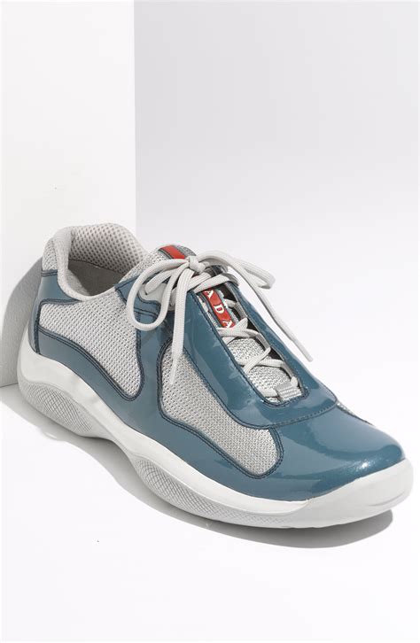 prada mens shoes america cup|prada men shoes american cup.